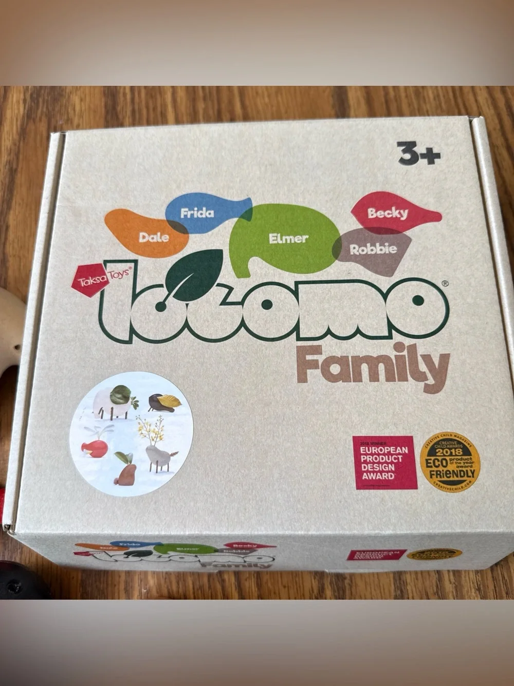 Taska toys this taska